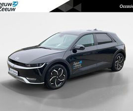 HYUNDAI IONIQ 5 - STYLE 77.4 KWH | LONGE RANGE | NAVI | CLIMATE CONTROL |