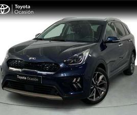 KIA NIRO 1.6 HEV EMOTION