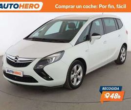OPEL ZAFIRA TOURER 1.6 CDTI DPF EXPRESSION