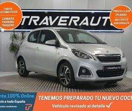 ALLURE VTI 52KW (72CV)