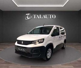 1.5BLUEHDI S&S STANDARD ACTIVE PACK 100