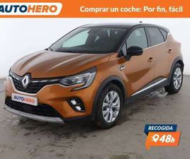 E-TECH HÍBRIDO ZEN 105KW