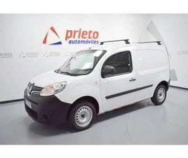 KANGOO FG. 1.5DCI PROFESIONAL 55KW