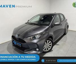 TOYOTA - YARIS 1.5 120H ACTIVE TECH