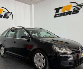 VARIANT 2.0TDI CR SPORT DSG 140