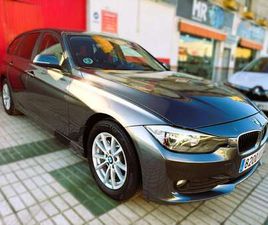 BMW SERIE 3 GT 318 318D GRAN TURISMO SPORT