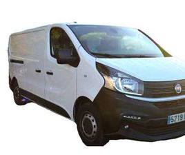 TALENTO FG. 2.0 MJT S&S LARGO 1,2 88KW