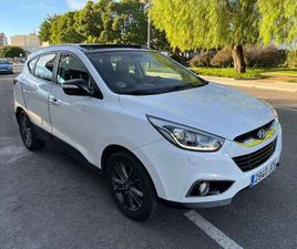 1.7CRDI BD KOSMO TECNO SKY 4X2