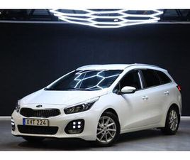 CEE'D_SW 1.6 GDI GT-LINE M-VÄRM NAVI DRAG EN BRUKARE 13