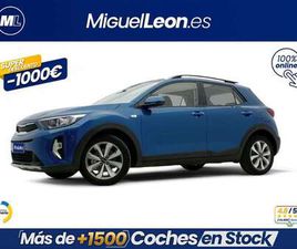 1.0 T-GDI MHEV CONCEPT 100