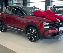 NISSAN KICKS 1.0 TURBO PLATINUM 2026