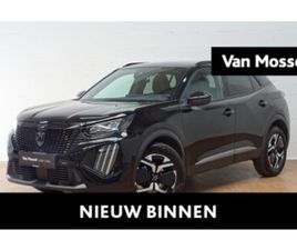 1.2T ALLURE AUTOMAAT