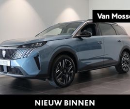PEUGEOT 5008 E-5008 210 ALLURE