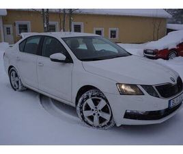 1.0 TSI AMBITION DRAG/VÄRMARE/7.500 MIL