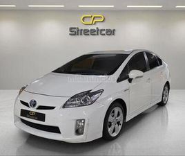 TOYOTA - PRIUS 1.8 HSD ADVANCE