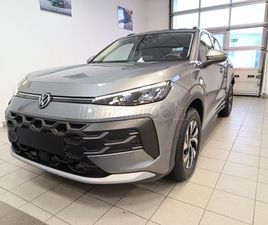 VOLKSWAGEN T-ROC 1.5 ETSI LIFE DSG FOGLALHATÓ TESZTAUTÓ!