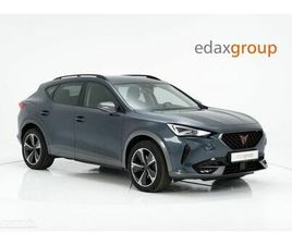 CUPRA FORMENTOR 1.4 E-HYBRID BASE DSG