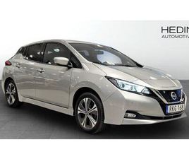 E+ N-CONNECTA 62 KWH E+ N-CONNECTA MY21 62 KWH LED