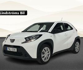 X 1,0 MAN PLAY MOMS VHJUL *PÅ VÄG IN*