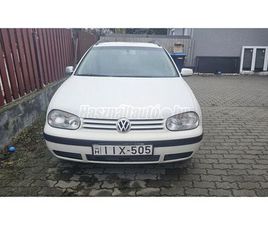 VOLKSWAGEN BORA 1.4