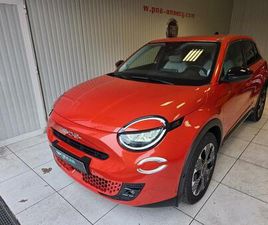 E 156CH 54KWH LA PRIMA