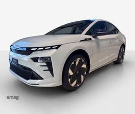 ŠKODA ENYAQ COUPÉ RS 85X 4X4