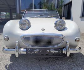 AUSTIN HEALEY SPRITE AUSTIN HEALY SPRITE / MK1 /