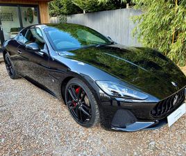 2019 (69) SPORT NERISSIMO EDITION 2DOOR