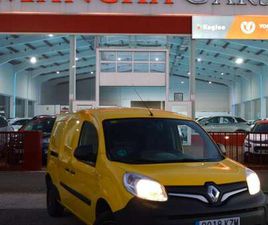 KANGOO FG. MAXI 1.5DCI PROFESIONAL 66KW 2PL.