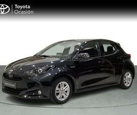 TOYOTA - YARIS 1.5 120H ACTIVE TECH