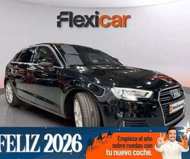 SPORTBACK 1.0 TFSI S TRONIC 85KW