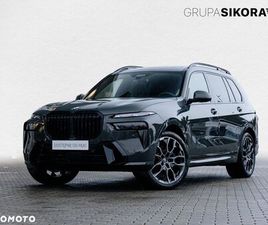 BMW X7 BMW X7