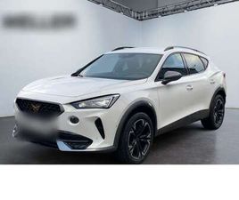 1.5 TSI DSG *LED*AHK*NAVI*CARPLAY*SHZ*