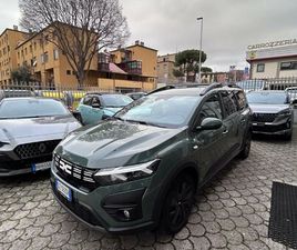 JOGGER 1.0 TCE GPL 100CV 7 POSTI EXPRESSION