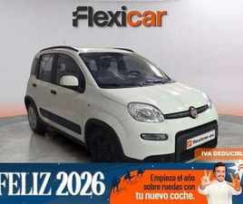 CITY LIFE HYBRID 1.0 GSE 51KW (70CV)