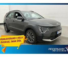 EV ACTION VÄRMARE KAMERA RATTVÄRME CARPLAY 204H