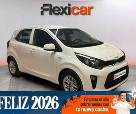 KIA PICANTO 1.0 DPI CONCEPT