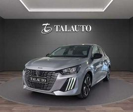 ALLURE GASOLINA 100 S&S 6 VEL. MAN