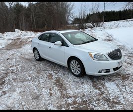 BUICK VERANO 2012 BUICK VERANO. $ 6500
