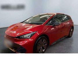 150KW/58KWH *LED*CAM*ACC*SHZ*NAVI*KESSY*PDC*