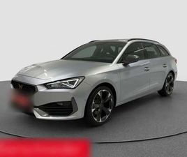 SP 1.4 TSI EHYBRID ACC NAVI SHZ CAM 18