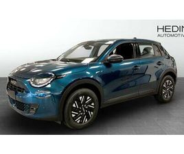 HYBRID LOUNGE AUTOMAT 1.2 100 HK