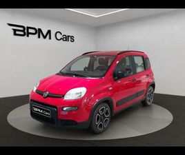FIAT PANDA 1.0 70CH BSG S&S CITY CROSS