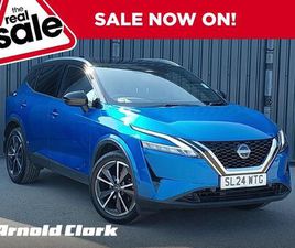 1.3 DIG-T MHEV TEKNA EURO 6 (START/STOP) 5DR