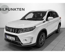 1.5 HEV INCLUSIVE ALLGRIP 4X4 AGS FL AUT