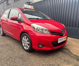 TOYOTA - YARIS 90D CONFORTDRIVE ACTIVE