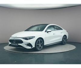 MERCEDES CLA CLA 200 MERCEDES CLA CARS 200 AMG LINE