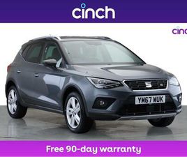 1.5 TSI EVO FR EURO 6 (START/STOP) 5DR