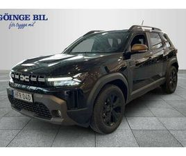 HYBRID 155 4X2 EXTREME RATTVÄRME/ MULTIVIEW KAMERA/ P-S