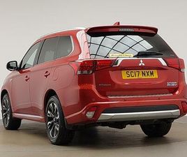 2.0H 12KWH 5HS CVT 4WD EURO 6 (START/STOP) 5DR